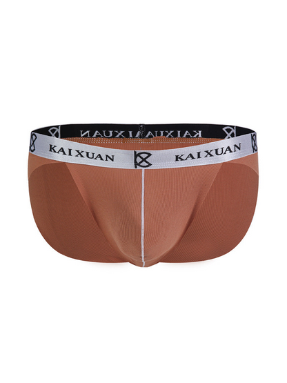 3 Pack Soft Modal Support Pouch Bikini