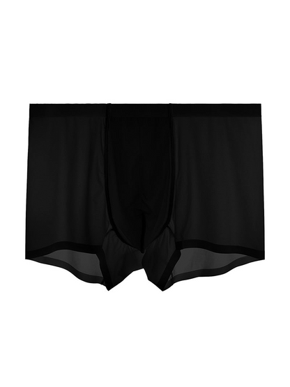 Men's Ultra-thin Soft Trunks