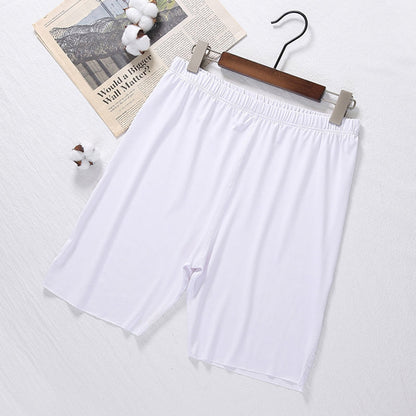 Homewear Breathable Loose Boxers