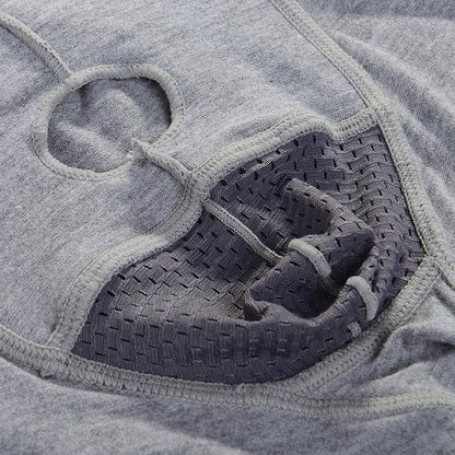 Men's Ball Pouch Separation Function Trunks