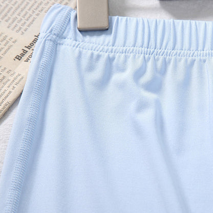 Homewear Breathable Loose Boxers