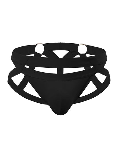 Men's Sexy Bondage Thong
