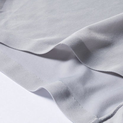 Ice Silk Seamless Breathable Men's Trunk
