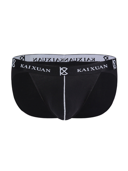 3 Pack Soft Modal Support Pouch Bikini