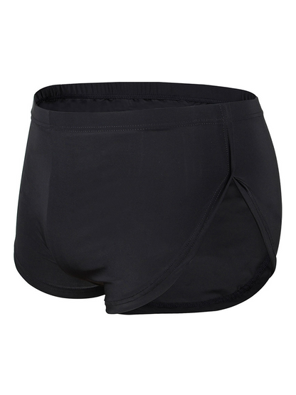 Men's Sexy Split Side Trunks