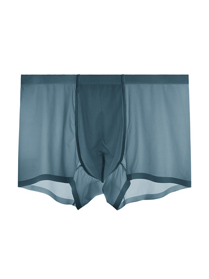 Men's Ultra-thin Soft Trunks