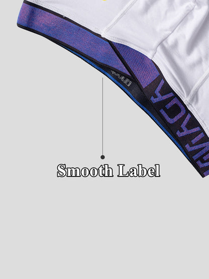 V-shaped Belt Modal Bikini For Men