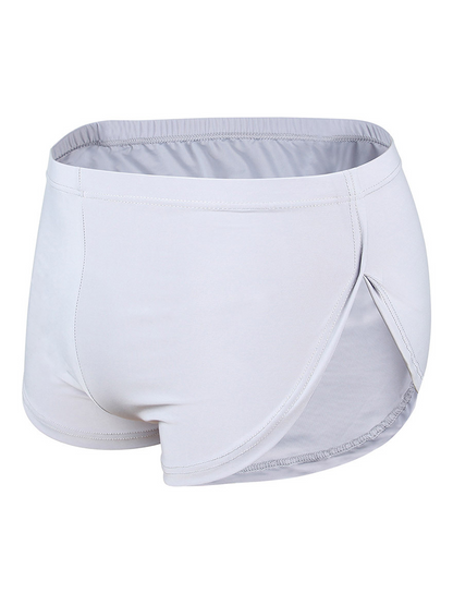Men's Sexy Split Side Trunks