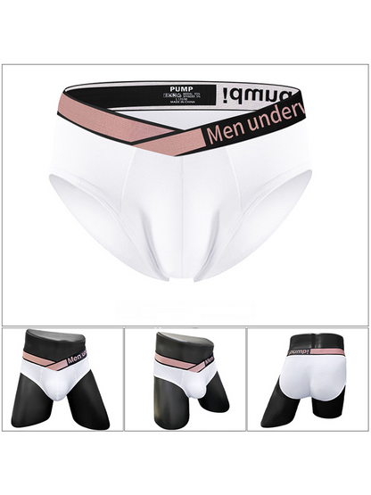 Men's Sexy V-shaped Belt Modal Bikini