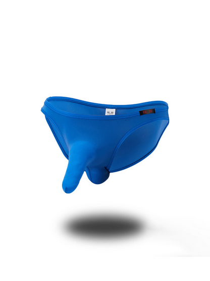 Men's Independent Penis Pouch Thin Bikini