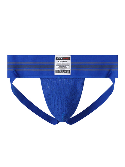 Widen Waistband Mens Jockstrap