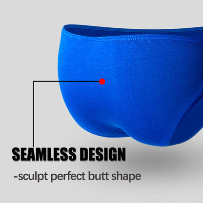 4 Pack U Convex Pouch Soft Underwear