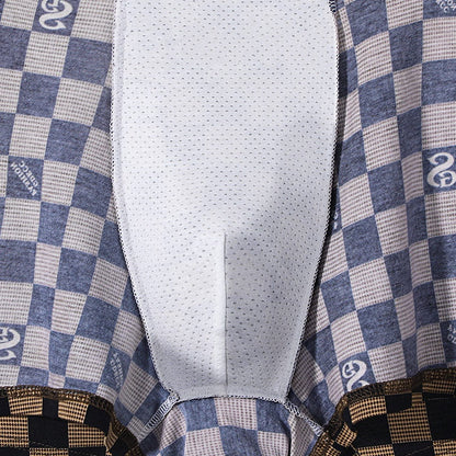 [Best Gift For Him] Men's Printed Plaid Underpants