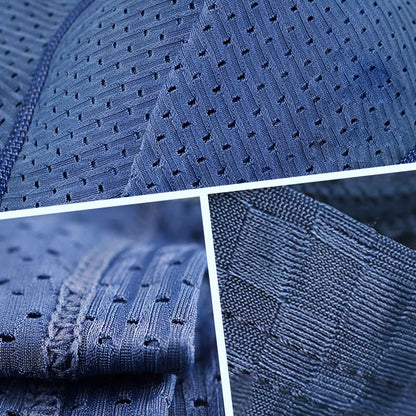 🏆Enjoy the highest quality🏆Summer Men's Breathable Mesh Cooling Panties