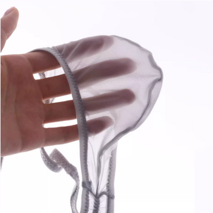 Men's Lightweight Sheer Briefs