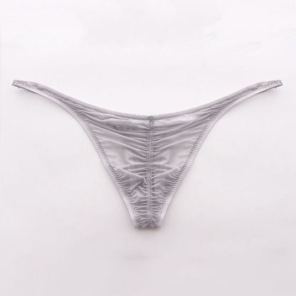 Men's Lightweight Sheer Briefs
