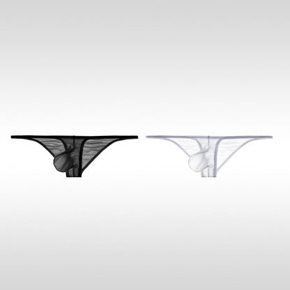 Men's Lightweight Sheer Briefs