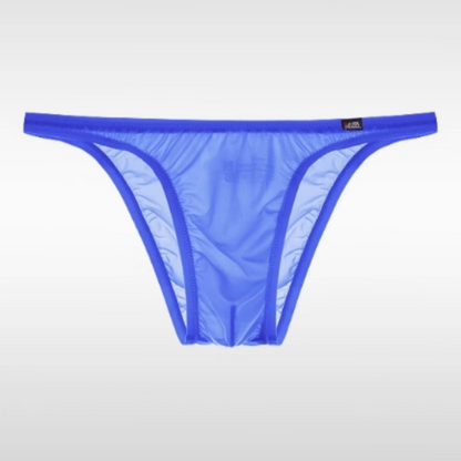 Men's Breathable Ice Feeling Hip Lift Panty