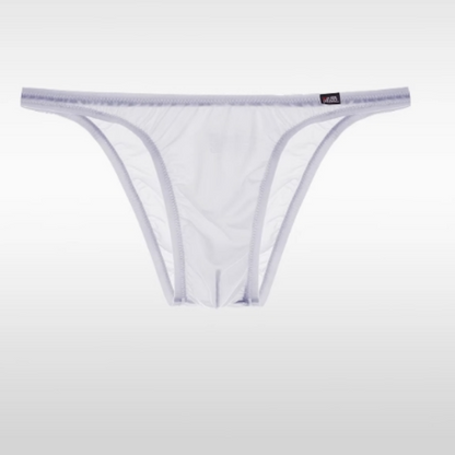 Men's Breathable Ice Feeling Hip Lift Panty