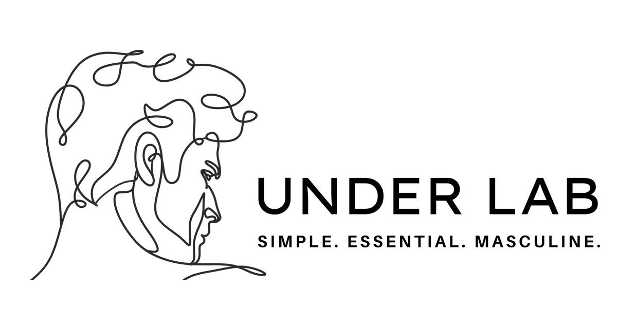 Men's Trunks – UNDER LAB